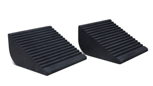 แพลตฟอร์ม Squats ยกน้ำหนักบล็อกเวดจ์ยืดเท้าแผ่นกันลื่นแผ่นเครื่องเล่นขาสำหรับฝึกเพิ่มความแข็งแรง