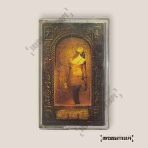 Vai เทปเพลง เทปคาสเซ็ท Cassette Tape