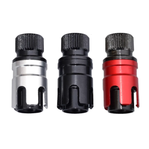 Strong Rapid Air Deflation Valves Desert Tire Fast air Release for All Terrain Truck & SUVs In Challenging Environments