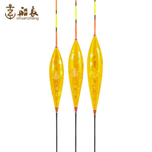 chuanzhang | Phao Câu Cá‌ 100% Chế Tác Thủ Công Độ Nhạy Cao