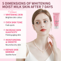 Venature Glutathione Body Lotion Spf 50+ Whitening Skin Rejuvenation Instant Whitening Lotion 50x Tone Up. 