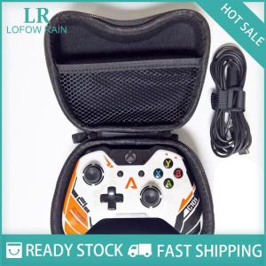 LF Wholesale✨Flash Sale ✨ กรณีป้องกันแบบพกพาสำหรับ Xbox One Controller น้ำหนักเบาพกพาง่าย