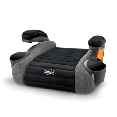 CHICCO GOFIT CAR SEAT SHARK