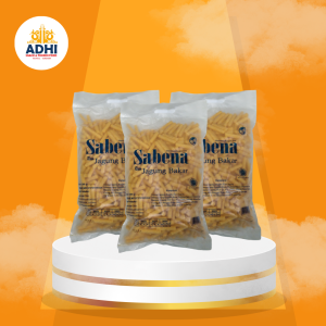 SABENA STICK JAGUNG BAKAR