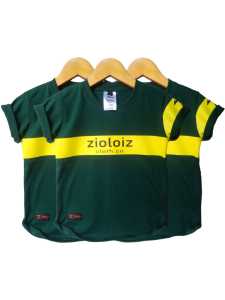 kaos anak mixue salur full print distro