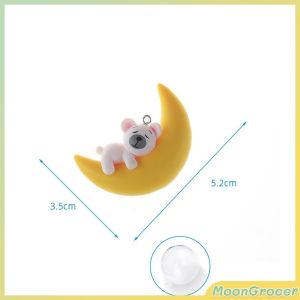 M.Grocer Aquarium Decor Fish Tank Floating Cute Decoration Diver Ornaments DIY Toy