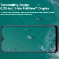 VIVO Y11  Cellphone 100% Original Brand New Smartphone 6+128GB Mobile phone 13+8MP Dual AI Camera 6.35" FHD Screen Big sale Android Genuine Legit 5000mAh Gaming phone Dual sim card Free shipping COD. 
