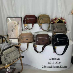 Tas Selempang Wanita Chibao CB 8913-AL