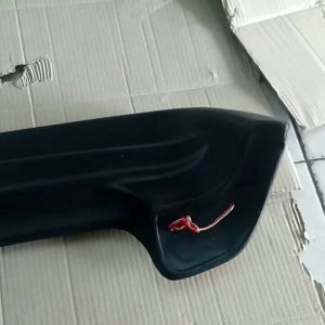 Spoiler kijang kapsul 97 - 03 mentahan + lampu