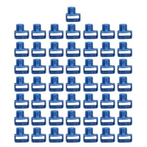 Ổn Định Cân Bằng Cực Khóa Phẳng Cho Bàn Phím Máy Tính Chống Lỏng khuy bấm Nhựa Cho nhiều mẫu