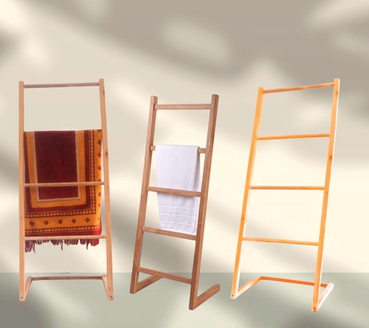 Rak Tangga Dekorasi Ruangan Tangga Minimalis Furniture Multifungsi ...