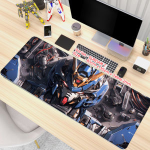 ALAS MOUSE PANJANG MOTIF ROBOT ANIME UKURAN BESAR KARET ANTILICIN UNTUK KOMPUTER DAN LAPTOP