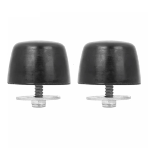 Bảo vệ miếng đệm chắn đệm cao su tiên tiến phù hợp cho kj71051bk cung cấp độ bền đặc biệt tăng cường an toàn