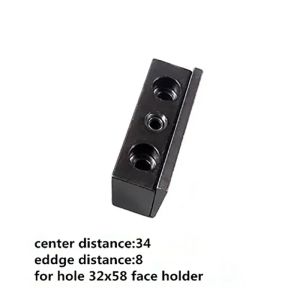 Hanson8 BTH CNC Lathe Tool Holder Boring Milling Cutter Bracket for Mold Products H5K8Q