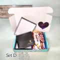 Gift box for men hadiah untuk lelaki birthday gifts sets. 