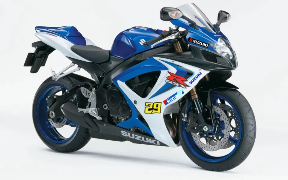 Motorfiets Sticker Motorfiets Wiel Decal Voor Suzuki GSX-R 750 1000