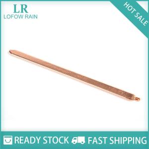 LF Wholesale✨Flash Sale ✨ Ống đồng ống dẫn nhiệt máy tính xách tay làm mát máy tính xách tay tự làm 60mm-150mm