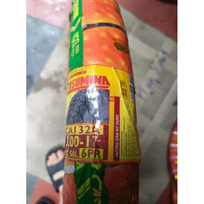 Lốp Casumina 300-17 giá rẻ