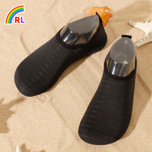 NEW 2024 Aqua Shoes Water Skin Shoes Beach Shoes Nonslip Yoga Shoes