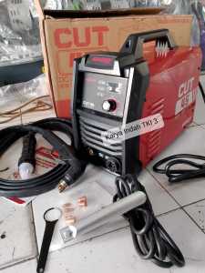 NLG Daiden Cutting Machine Plasma Cutter Mesin Las Potong CUT 45 28mm