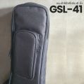 กระเป๋ากีต้าร์โปร่ง 41 นิ้ว บุฟองน้ํา OASIS GSL-41 กระเป๋ากีตาร์โปร่ง 41 นิ้ว กระเป๋ากีต้าร์โปร่งบุฟองน้ำหนา BAG-GSL41. 