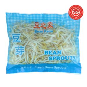 Bean Farm Bean Sprouts