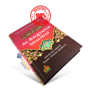 Al-Baqiyatus Shalihat - PAK