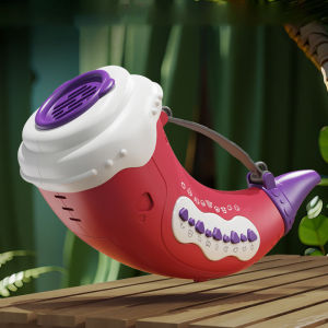 Đồ chơi kèn thôi tạo tiếng động vật cho bé vui chơi mới nhất 2025