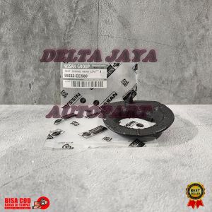 KARET TATAKAN PER KEONG BELAKANG BAWAH NISSAN LIVINA