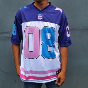 PERSIB CHAMPIONS BACK TO BACK / Baju Jersey / Street Wear / Oversize / Retro / Jersey Hockey / Jersey Rugby