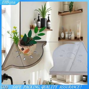 COD Bể cá góc lưu trữ giá đục lỗ miễn phí lưu trữ Giá bể cá cảnh quan hàng đầu khung thủy canh cây xanh khay