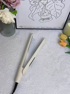 New Straightening Comb Negative Ion Non-Damaging Portable Straightening and Curling Dual-Use Lazy Straightener Factory Direct Supply [ Free Shipping ]