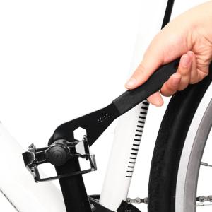 5Pcs Carbon Steel Cone Wrench 13-17mm Bicycles Hub Wrench Bike Maintenance Tool Mountain Bike Pedals Removal Tool