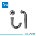 HCG LF615-A2 NC Brass P-Trap for Lavatory w/warranty. Authentic good quality. 