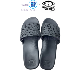 Dép quai ngang nữ Thái Lan làm từ cao su siêu êm ái dành cho chân siêu nhỏ có size từ 36 đến 39