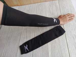 Manset Tangan Sport Olah Raga/Manset Futsal Batmintom Volly/Manset Tangan Uniseks/Manset tangan Pelindung Dr SInar Matahari/Handsock Tangan Panjang