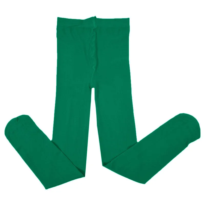 Baby Kids Girls Velvet Tights Leggings Pantyhose Underpants Trousers Dark green Lazada PH