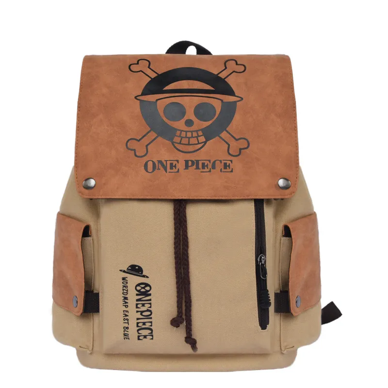 One Piece Backpack 