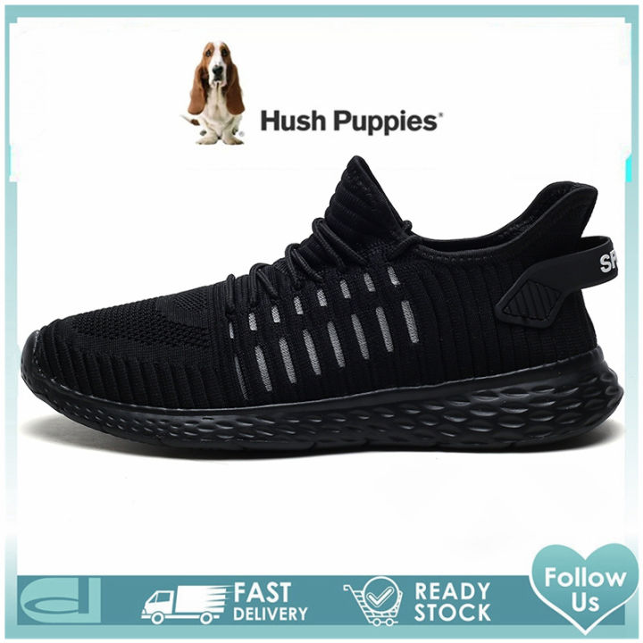 Lazada hush hot sale puppies shoes