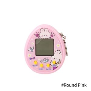 Mainan Tamagochi Hewan Peliharaan Virtual Elektronik 168 In 1 mainan Untuk Anak