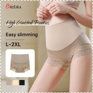 Shapewear Non-irritating Silky Smooth Shape and Shape Panties Close to the Body Summer Tight Smooth