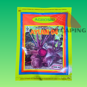 BENIH BEET AYUMI 04 F1 HIBRIDA AGROSID