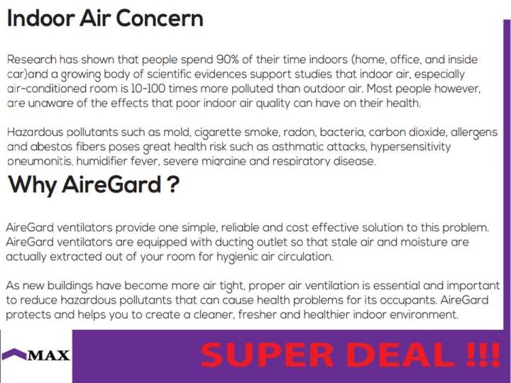 AireGard%20SQ-110-D2%20Exhaust%20Fan%20Ventilator%20Super%20Quiet%20Series%20SQ110D2%20SQ110%20-%20Image%202