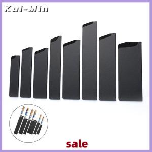 Kui-Min มีดทำครัวปลอกมีดเชฟ Santoku ซูชิซาซิมิเครื่องมือหั่น