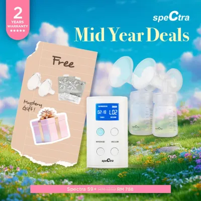 Spectra 9 Plus