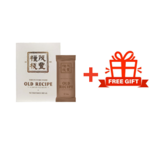🔥KL Ready Stock🔥老配方 The Future Food Old Recipe 营养餐替代品 减肥