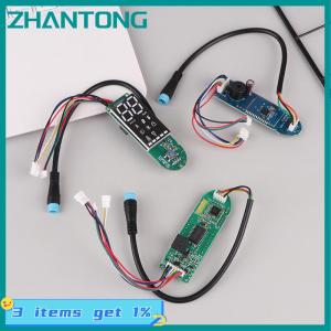 ZHANTONG Scooter Bluetooth Display Instrument M365 Pro Pro2 Scooter Bluetooth Circuit Board
