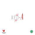 Red-A Lip Gloss with VIT E, Squalane & Avocado Oil. 