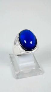 Batu Cincin Pria Mewah & Batu Akik Royal Blue: Tips dan Trik