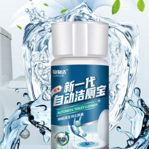 FaSolLa น้ำยาดับกลิ่นชักโครก เจลดับกลิ่นชักโครก  กำจัดแบคทีเรียได้ 99.9% ขนาด 350g ปล่อยอัตโนมัติ